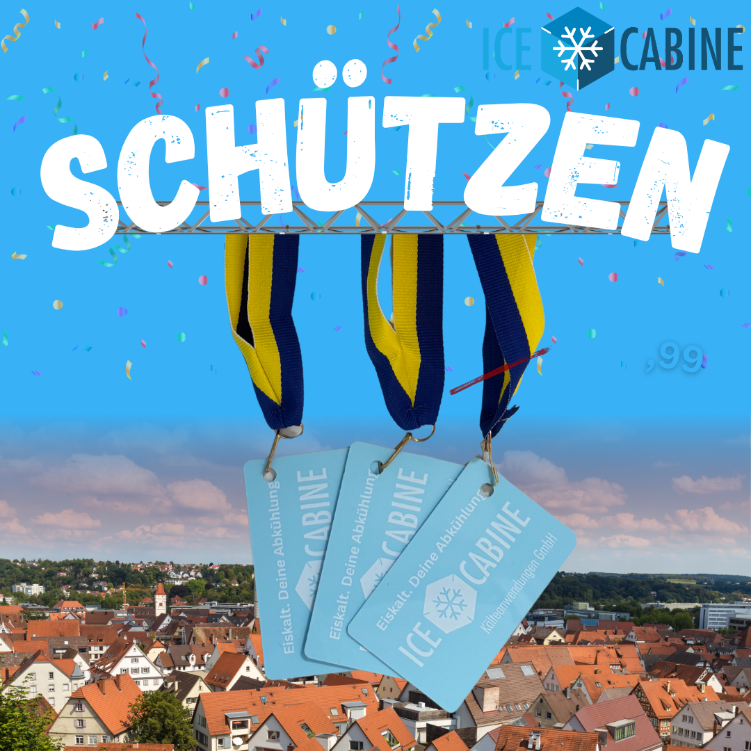 Einzelanwendung - Schützenbatzen