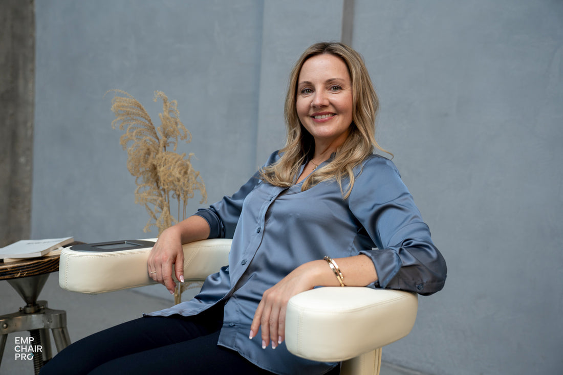 EMP- Rückbildung nach der Geburt in Biberach - Vitalcenter Biberach